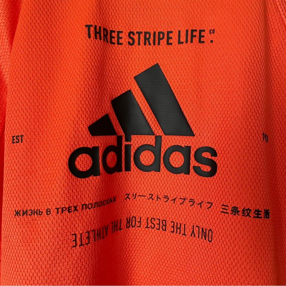 adidas Velour Cropped Hoodie Blue 90s Retro L + Bonus Top - Picture 15 of 16